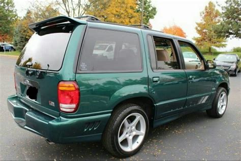 Ford explorer on craigslist. Things To Know About Ford explorer on craigslist. 